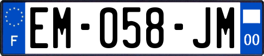 EM-058-JM