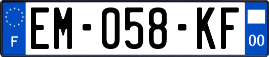 EM-058-KF