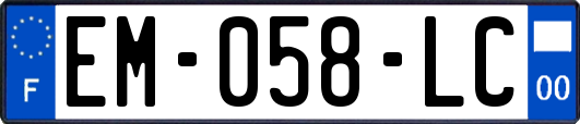 EM-058-LC