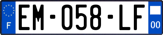 EM-058-LF