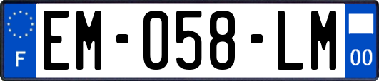 EM-058-LM