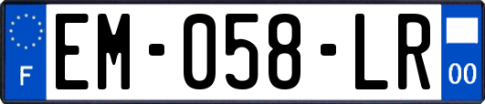 EM-058-LR