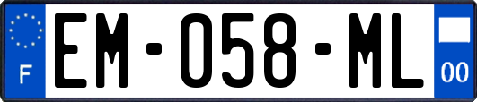 EM-058-ML