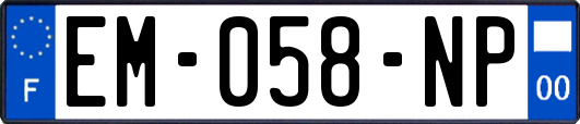 EM-058-NP