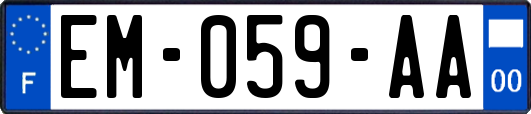 EM-059-AA