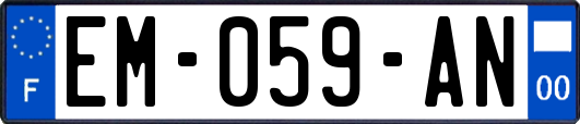 EM-059-AN