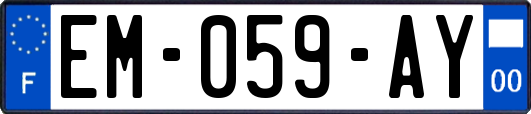 EM-059-AY