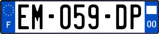 EM-059-DP