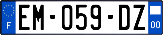 EM-059-DZ