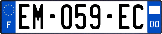EM-059-EC