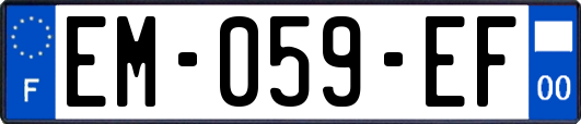 EM-059-EF