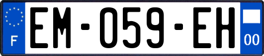 EM-059-EH