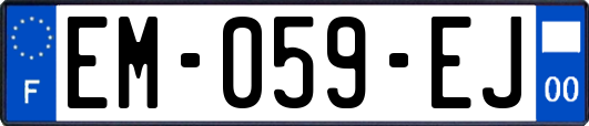 EM-059-EJ