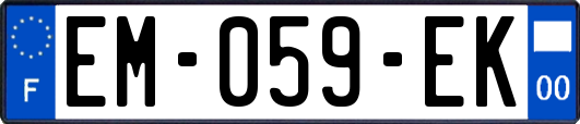 EM-059-EK