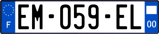 EM-059-EL