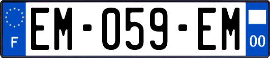 EM-059-EM