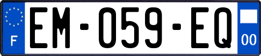 EM-059-EQ