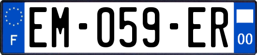 EM-059-ER
