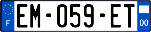 EM-059-ET