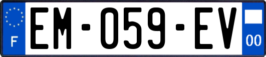 EM-059-EV