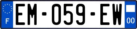 EM-059-EW