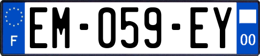 EM-059-EY