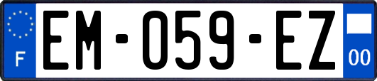 EM-059-EZ
