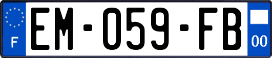 EM-059-FB