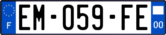 EM-059-FE