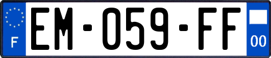 EM-059-FF
