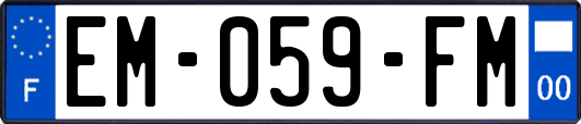 EM-059-FM