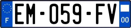 EM-059-FV