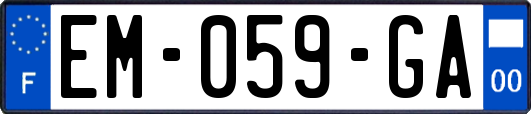 EM-059-GA