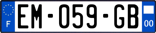 EM-059-GB