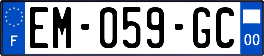 EM-059-GC