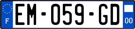 EM-059-GD