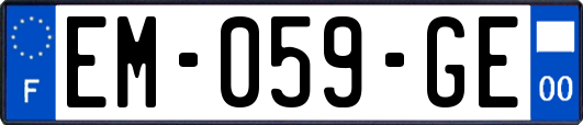 EM-059-GE