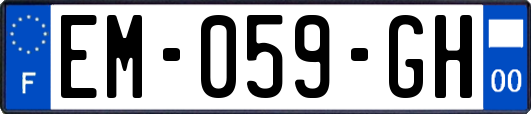 EM-059-GH