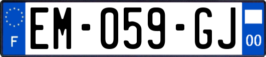 EM-059-GJ