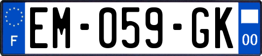 EM-059-GK
