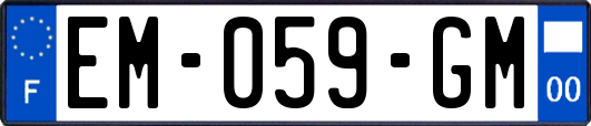 EM-059-GM