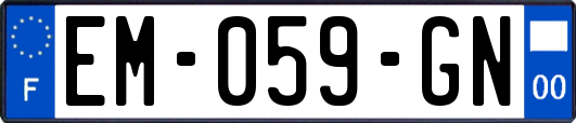 EM-059-GN
