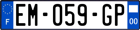 EM-059-GP