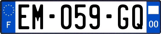 EM-059-GQ
