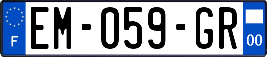 EM-059-GR