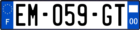 EM-059-GT