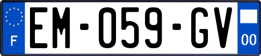 EM-059-GV