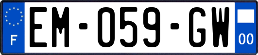 EM-059-GW