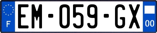 EM-059-GX