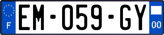 EM-059-GY